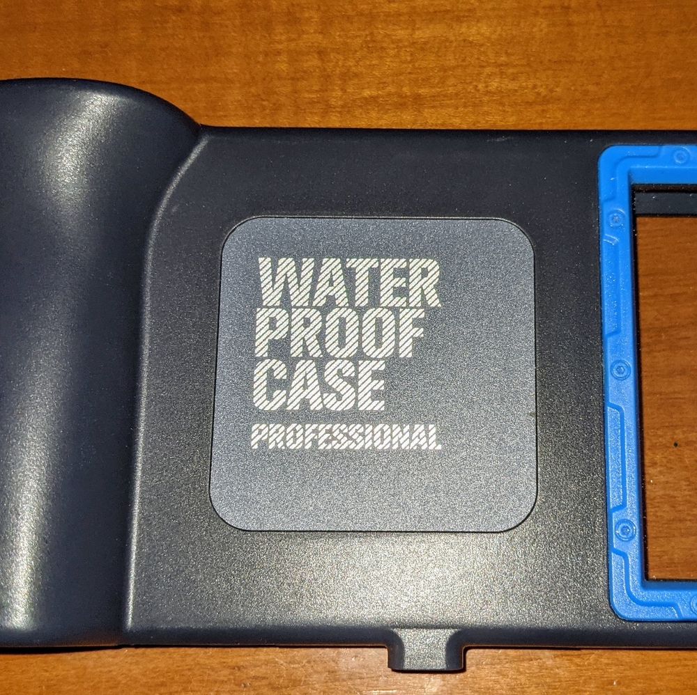 Smartphone Professional Waterproof Case